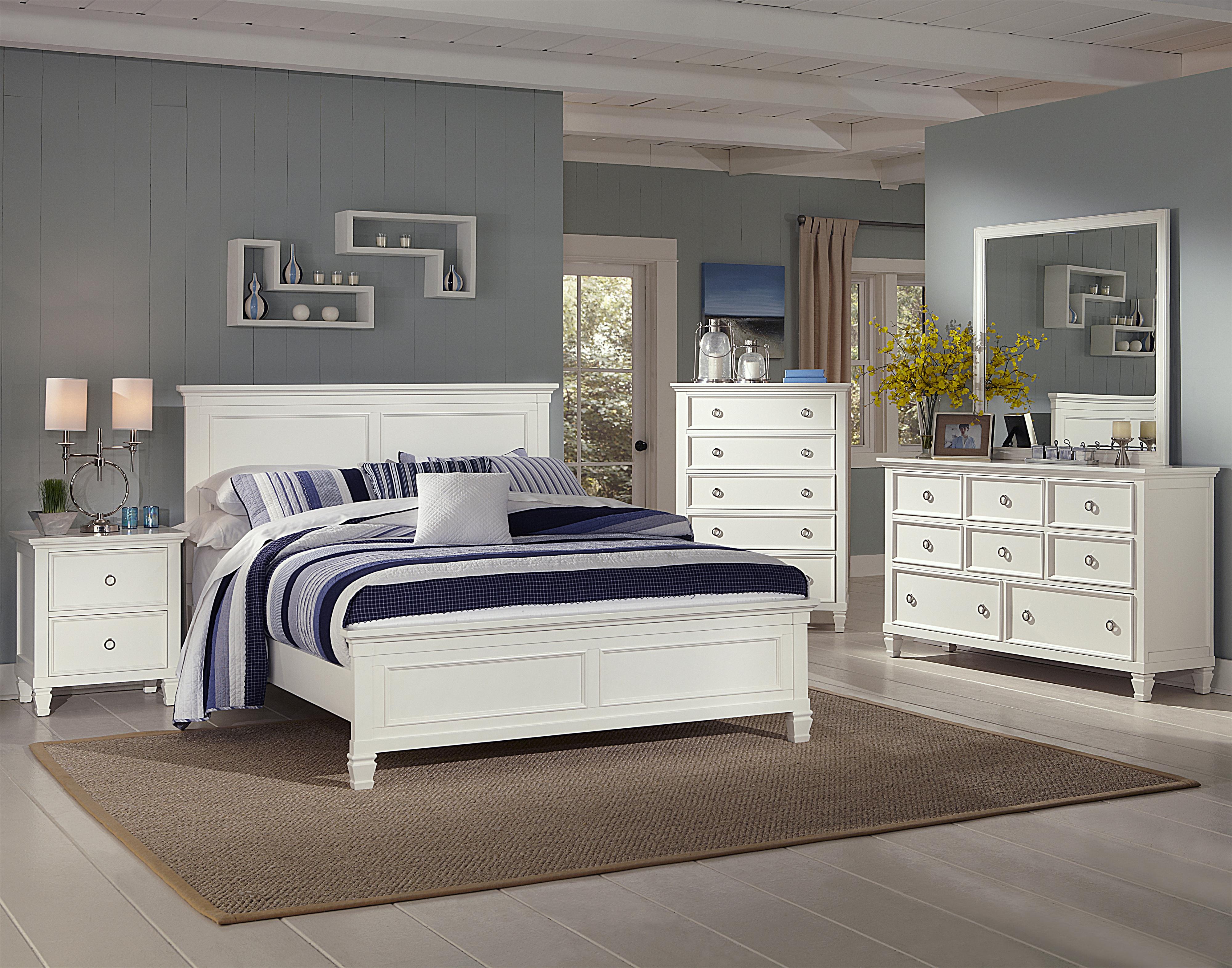 Tamarack nightstand cheap